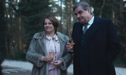 Toos sur Netflix : la série sur l’enlèvement de Toos van der Valk sort pile 44 ans après les faits