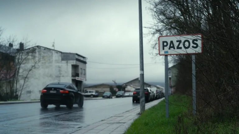 Murder in Galicia et Unprotected: Murder in Galicia, série et documentaire Netflix