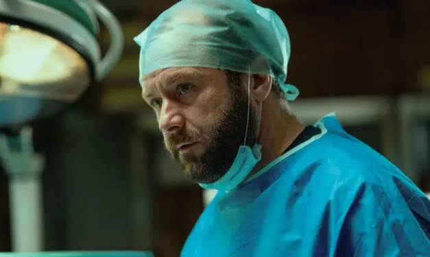 Leszek Lichota dans Anesthésie : le neurochirurgien déchu de Netflix dès le 4 novembre