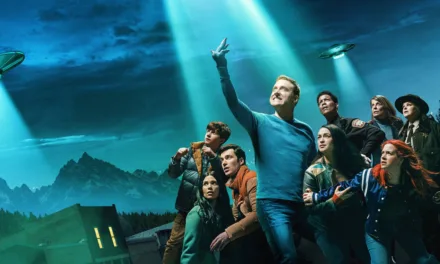 Resident Alien saison 4 sur Netflix : date de sortie et la dernière révélation attendue d’Harry Vanderspeigle
