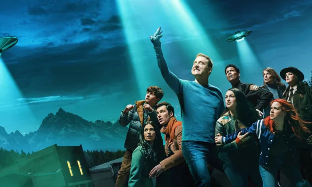 Resident Alien saison 4 sur Netflix : date de sortie et la dernière révélation attendue d’Harry Vanderspeigle
