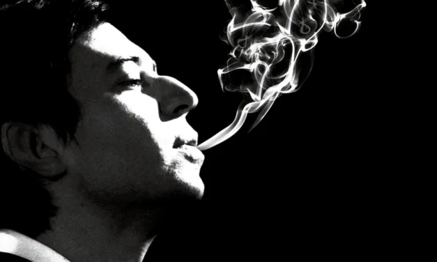 Gainsbourg (Vie héroïque) : le biopic d’Éric Elmosnino débarque sur Netflix le 13 novembre