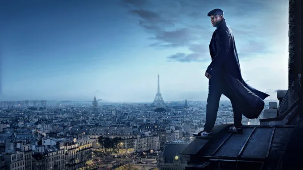 Lupin – Série (Saison 4)