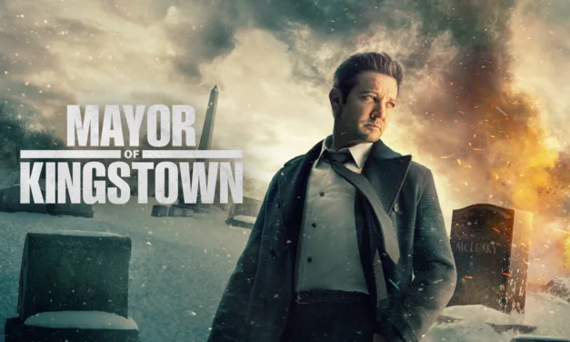 Mayor of Kingstown : une saison 5 est-elle prévue après les quatre saisons disponibles sur Netflix ?