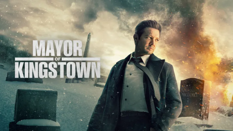 Mayor of Kingstown : une saison 5 est-elle prévue après les quatre saisons disponibles sur Netflix ?
