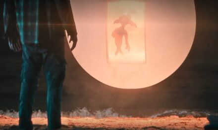 Allen sur Netflix : le teaser du nouveau film du studio derrière Bluey dévoile une date de sortie, le 12 novembre