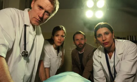 Toujours sur la brèche sur Netflix : date de sortie, casting et intrigue du premier medical drama norvégien