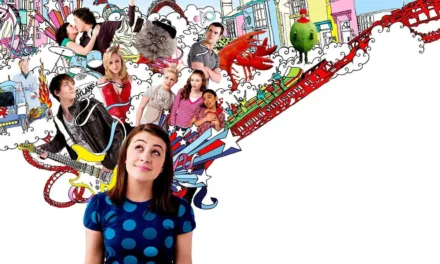 Angus, Thongs and Full-Frontal Snogging sur Netflix : le retour de Georgia Nicolson en série se prépare