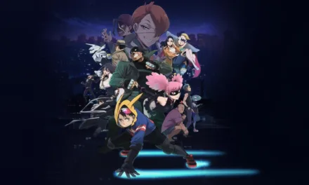My Hero Academia : Vigilantes débarque sur Netflix le 6 octobre, plongée chez les héros de l’ombre