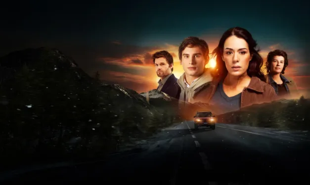 Intraçables : le thriller avec Sofia Essaïdi arrive sur Netflix via TF1+ ce jeudi 8 octobre