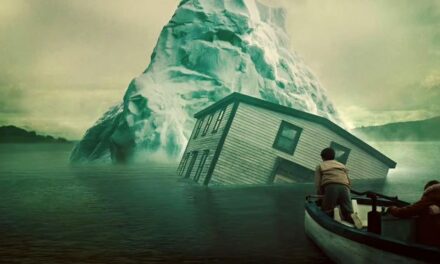 Below sur Netflix : la série est-elle inspirée d’une histoire vraie ou d’une légende ?