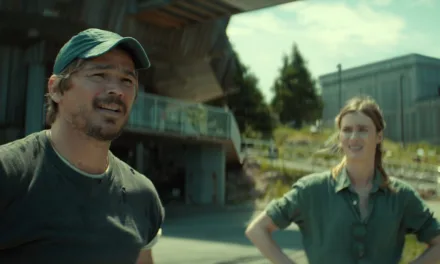 Below sur Netflix : qui sont les acteurs et quels personnages interprètent-ils ?