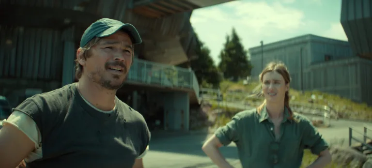 Below sur Netflix : qui sont les acteurs et quels personnages interprètent-ils ?