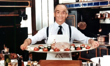 Louis de Funès et Coluche dans L’Aile ou la Cuisse : la comédie culte arrive sur Netflix le 30 octobre