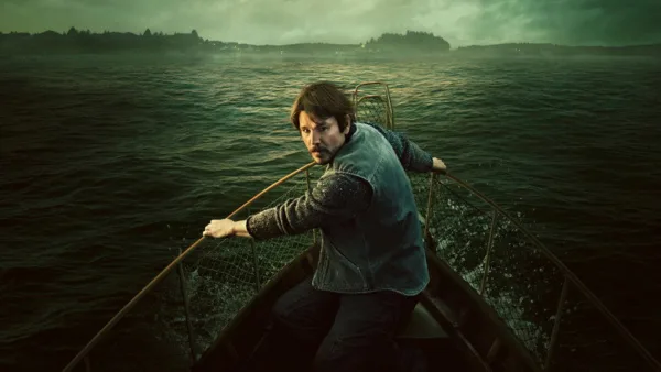 Below – Série (Saison 1)