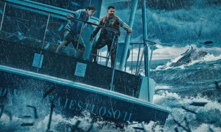 Contre l’ouragan sur Netflix : comment se termine le film ? La fin expliquée