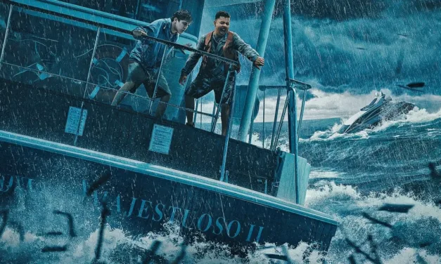 Contre l’ouragan sur Netflix : comment se termine le film ? La fin expliquée