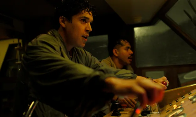 Contre l’ouragan sur Netflix : date de sortie, casting et histoire vraie du film mexicain