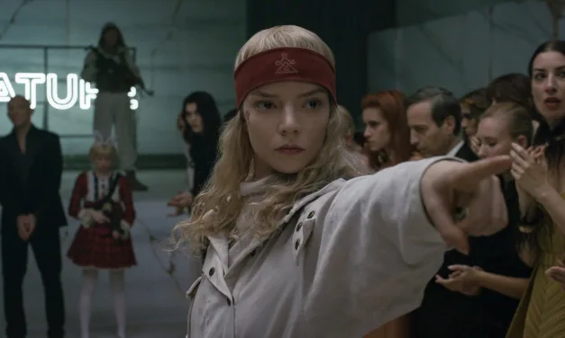 Sacrifice sur Netflix : la fin du film de Romain Gavras expliquée (spoilers)