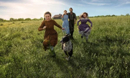 La Petite Maison dans la prairie saison 2 sur Netflix : le tournage terminé, dix nouveaux acteurs rejoignent la série