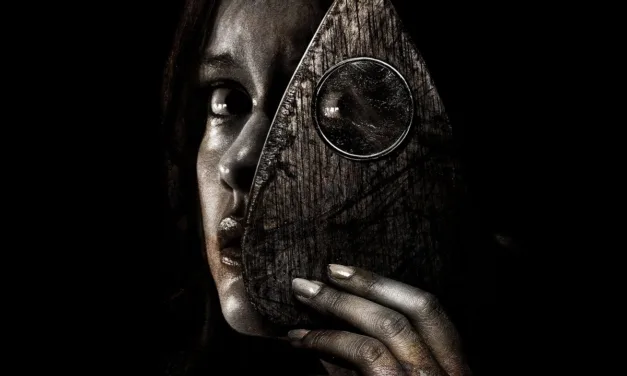 Ouija et Ouija : les Origines débarquent ensemble sur Netflix le 17 octobre