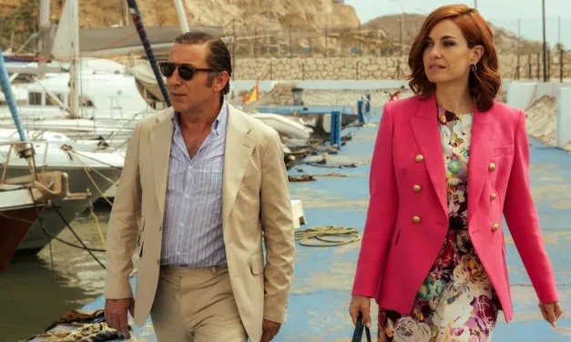 Grand d’Espagne saison 2 sur Netflix : la suite est-elle déjà envisagée ?
