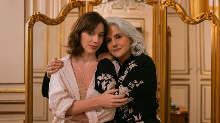 Dom de Iludir, le nouveau thriller familial brésilien de Netflix