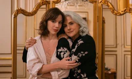 Le don de la trahison aura-t-il une saison 2 sur Netflix ?
