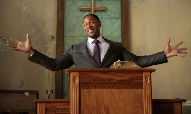 Le Gospel de Noël sur Netflix : Tyler Perry réunit Fantasia Barrino et Kirk Franklin le 11 novembre