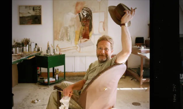 Mais qui est Martin Mull ? Netflix retrace le parcours de ce touche-à-tout de la comédie