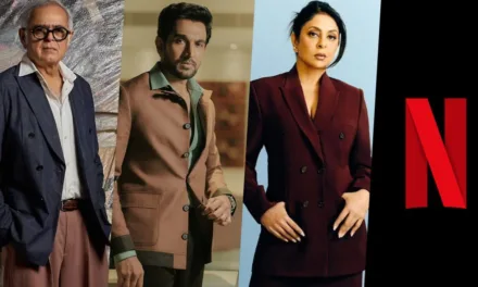 Scoop saison 2 sur Netflix : Pratik Gandhi et Shefali Shah dans une toute nouvelle histoire
