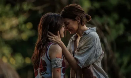 Balaraw : la série horrifique philippine de Netflix explore une île hantée par ses légendes
