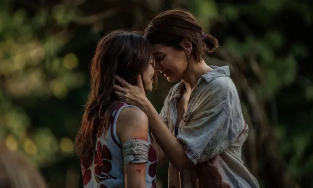 Balaraw : la série horrifique philippine de Netflix explore une île hantée par ses légendes
