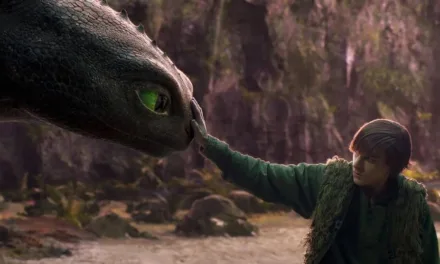 La trilogie Dragons débarque en intégralité sur Netflix dès le 11 octobre