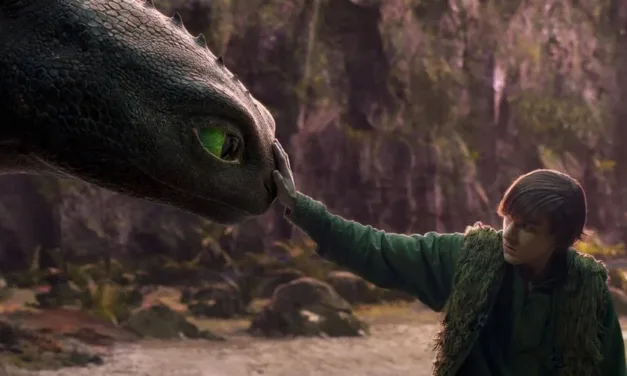 La trilogie Dragons débarque en intégralité sur Netflix dès le 11 octobre