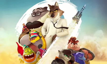 Les Bad Guys : la suite arrive sur Netflix le 30 octobre avec Les Bad Guys 2
