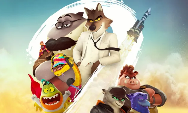 Les Bad Guys : la suite arrive sur Netflix le 30 octobre avec Les Bad Guys 2