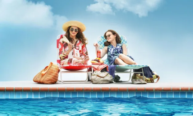 Gilmore Girls : Une nouvelle année quitte Netflix le 25 novembre, dix ans jour pour jour après sa sortie