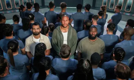 L’Arène sur Netflix : qui sont les gagnants de la saison 1 ? Les résultats des deux finales de MMA