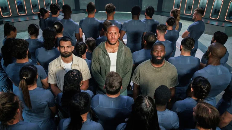 L’Arène sur Netflix : qui sont les gagnants de la saison 1 ? Les résultats des deux finales de MMA