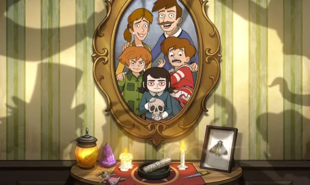 Haunted Hotel saison 3 sur Netflix : le renouvellement est désormais officiel, la suite attendue en 2027