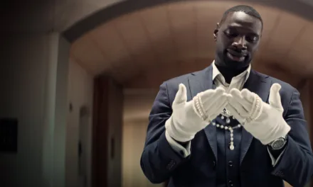 Lupin partie 4 : qui est le mystérieux imposteur qui cherche à faire tomber Assane Diop sur Netflix ?