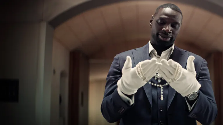 Lupin partie 4 : qui est le mystérieux imposteur qui cherche à faire tomber Assane Diop sur Netflix ?