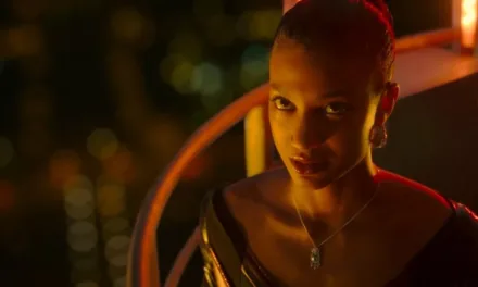 Lupin partie 4 : qui est Adèle, le nouveau personnage incarné par Laïka Blanc-Francard ?