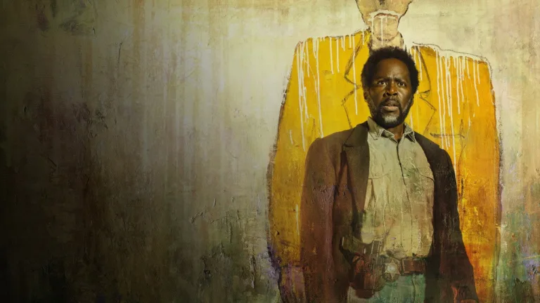From sur Netflix, la série d'horreur de MGM+