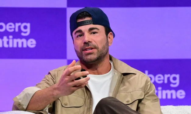 Schooled sur Netflix : Mark Rober dévoile sa nouvelle série de compétition attendue en 2027