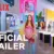 L’Arène du shopping : la course au million débarque sur Netflix le 18 novembre