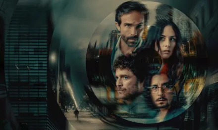 El Círculo sur Netflix : la série mexicaine aura-t-elle une saison 2 ?