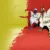 Rooster Fighter, l’anime déjanté sur un coq combattant, est désormais sur Netflix en France