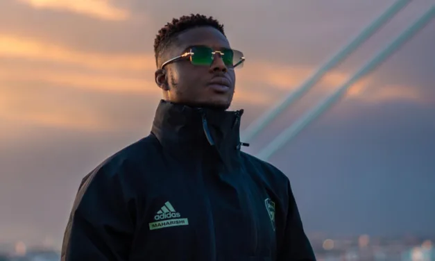 Ninho : Le prix à payer sur Netflix : le documentaire événement sur la star du rap français (4 novembre)